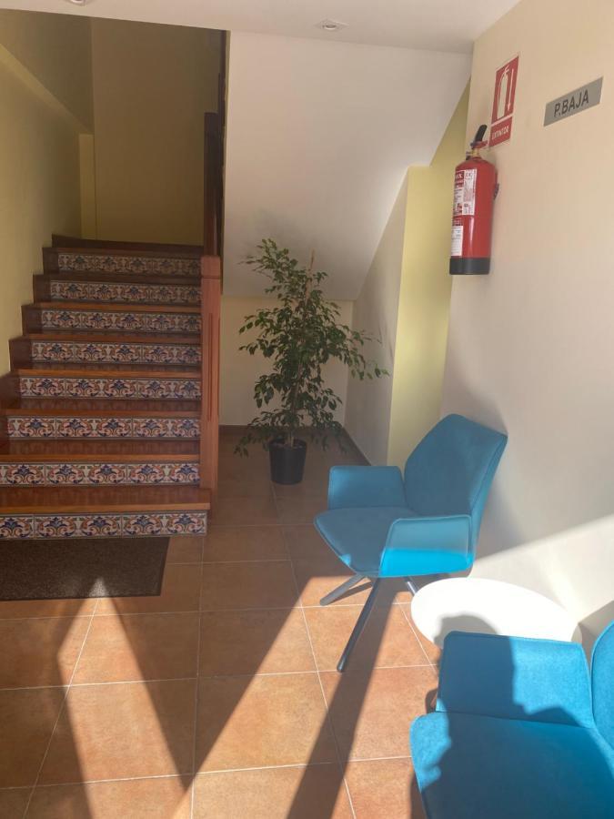 Posada H.El Alba Boó de Piélagos Esterno foto