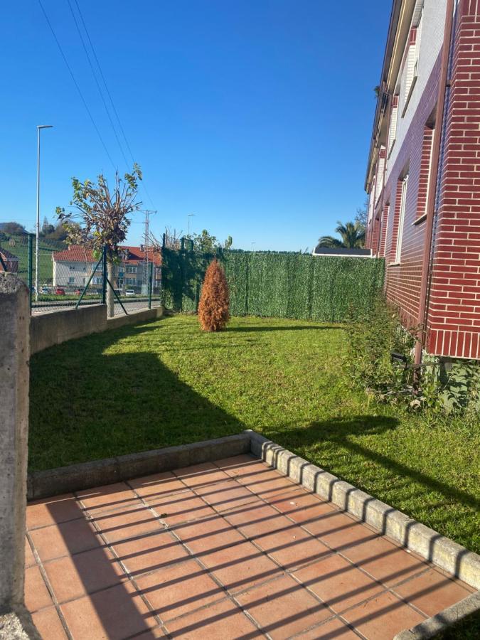 Posada H.El Alba Boó de Piélagos Esterno foto