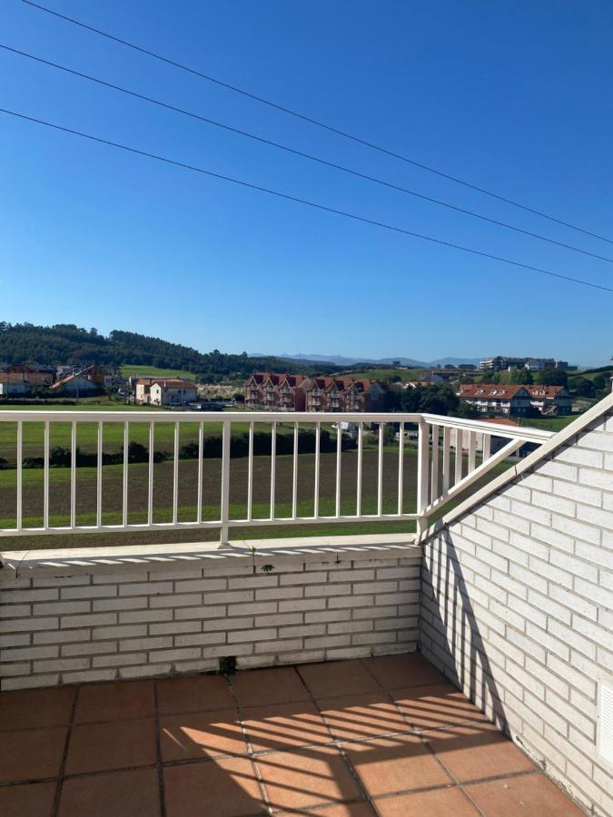 Posada H.El Alba Boó de Piélagos Esterno foto
