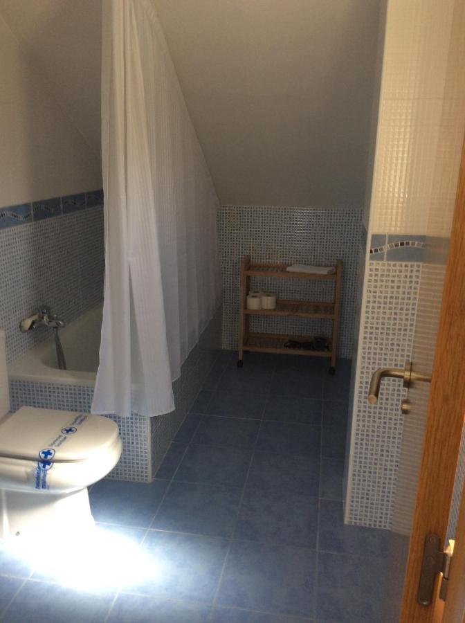 Posada H.El Alba Boó de Piélagos Esterno foto